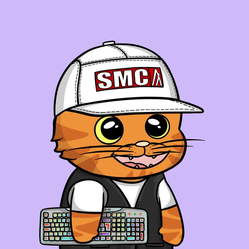 SMC #1823